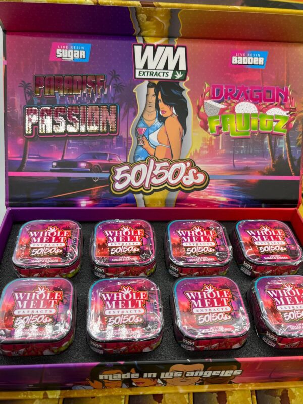 Best Vice City Edition THC cart