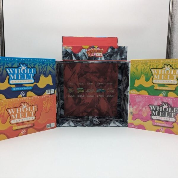 Best Wholemelt 50 Packs Deal