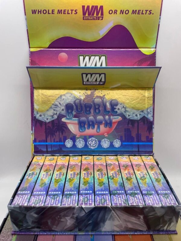 Best Wholemelt Bubble Bath Cart1