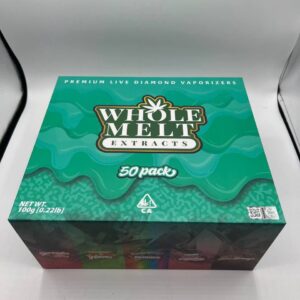 Best Wholemelts Rainbow Berries