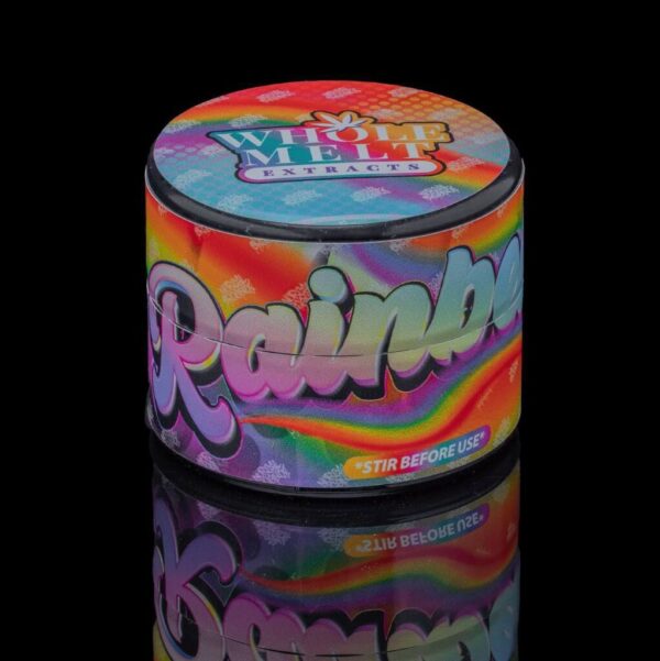 Limited Rainbelts Rosin Strain