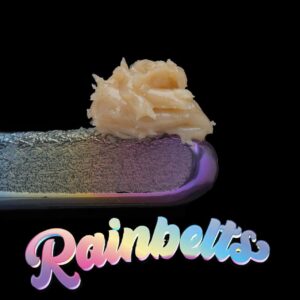 Limited Rainbelts Rosin Strain