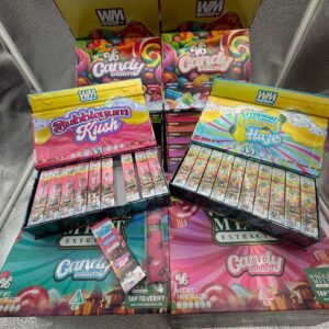 V6 Whole Melts Wholesale