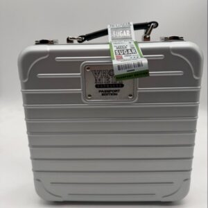 WHOLE MELTS EXTRACTS 1LB BALLER BOX SUGAR‼️  (NEW PASSPORT CASE BALLER BOX)