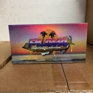 live resin playa edition