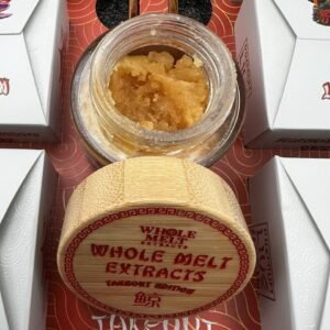 the purest live resin ever made